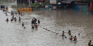 ব্রাজিলে বন্যায় প্রাণহানি ১০০ ছাড়াল