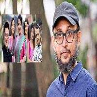 ‘আলো আসবেই’ গ্রুপের শিল্পীদের বিচার চান ফারুকী