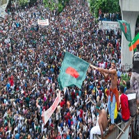 গণঅভ্যুত্থানে আহত শিক্ষার্থীদের টিউশন ফি মওকুফের সিদ্ধান্ত