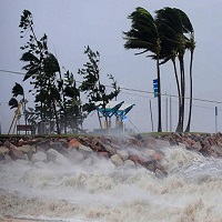 সাগরে ২৪ ঘণ্টার মধ্যে লঘুচাপ সৃষ্টি হতে পারে