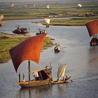 দেশের ১ হাজার ১৫৬ নদ-নদীর খসড়া তালিকা প্রকাশ