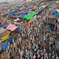 ২০২৬ সালের বিশ্ব ইজতেমার তারিখ ঘোষণা