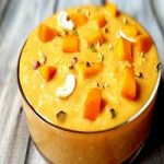 ঈদে অতিথি আপ্যায়নে থাকুক ‘আমের পায়েস’