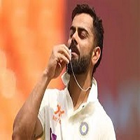 টেস্ট ক্রিকেটকে বিদায় বললেন কোহলি