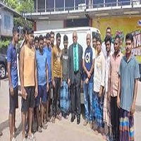 ২৬ বাংলাদেশি কর্মীর দুর্দশা তদন্তের নির্দেশ ফিজি প্রধানমন্ত্রীর