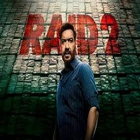 রেইড টু প্রথম দিনে তৃতীয় সর্বোচ্চ আয় বক্স অফিসে