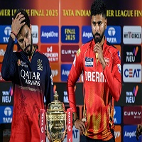 আজ রাতে ফাইনাল, নতুন চ্যাম্পিয়ন দল আইপিএলে