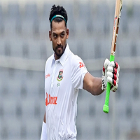 শান্তই থাকছেন টেস্ট দলের অধিনায়ক