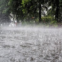 পাঁচ বিভাগে ভারী বৃষ্টির সম্ভাবনা