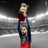 ‘আমার হৃদয় বেঙ্গালুরুর সঙ্গে, আইপিএল জেতা অবিশ্বাস্য অনুভূতি’