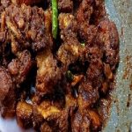 গার্লিক বিফ তৈরির রেসিপি