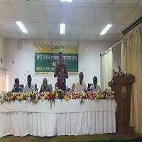 রাজশাহীতে প্রয়াসের কর্মশালা