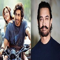 সাইয়ারা’র জুটির প্রশংসায় যা বললেন আমির খান