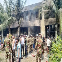 উত্তরায় বিমান বিধ্বস্তের ঘটনায় মৃতের সংখ্যা বেড়ে ৩৩