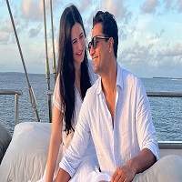 স্ত্রী ক্যাটরিনার জন্মদিনে যা বললেন ভিকি