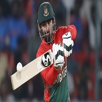 এশিয়া কাপের আগে আরেকটি সিরিজ খেলতে চান লিটন
