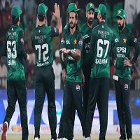 বাংলাদেশ সফরে পাকিস্তান দল ঘোষণা, নেই একাধিক তারকা