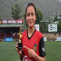 শেষ মুহূর্তে ঋতুপর্ণার গোলে থিম্পুকে হারাল পারো এফসি