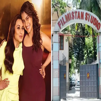 কাজল-রানীদের ঐতিহ্যবাহী ফিল্মিস্তান স্টুডিও বিক্রি