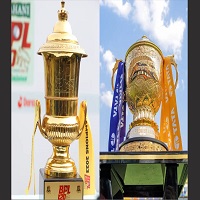 টি–টোয়েন্টি ফ্র্যাঞ্চাইজি লিগ: শীর্ষে আইপিএল, তালিকার বাইরে বিপিএল