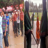 জেলা-উপজেলায় আনসার বাহিনীর নির্বাচনী প্রশিক্ষণ শুরু