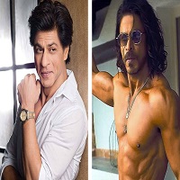 ফিট ও তারুণ্যের রহস্য জানালেন শাহরুখ খান