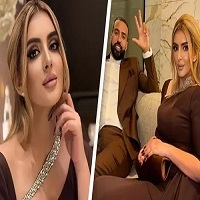 দুবাই প্রিন্সেস-ফ্রেঞ্চ মনটানার বাগদানের ঘোষণা