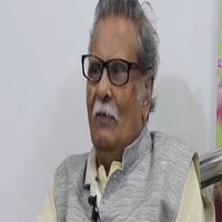 মারা গেছেন স্বাধীনতা পুরস্কারপ্রাপ্ত লেখক অধ্যাপক যতীন সরকার