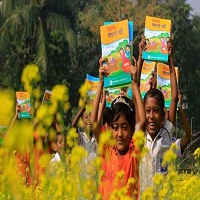 প্রাথমিকের নতুন বই ছাপাতে ব্যয় ২০১ কোটি টাকা