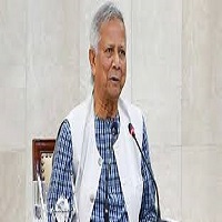 যুক্তরাষ্ট্রের সঙ্গে চুক্তি : শুল্ক আলোচকদের অভিনন্দন প্রধান উপদেষ্টার
