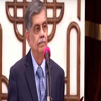 মেধাবী জাতি তৈরিতে শিক্ষকদের ভূমিকা গুরুত্বপূর্ণ: শিক্ষা উপদেষ্টা