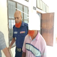 চাঁপাইনবাবগঞ্জে কৃষক হত্যা মামলায় এক ব্যক্তির যাবজ্জীবন