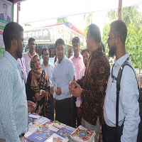 গোদাগাড়ীতে নারীর আর্থিক অন্তর্ভুক্তি ত্বরান্বিত করণ বিষয়ক কর্মশালা 