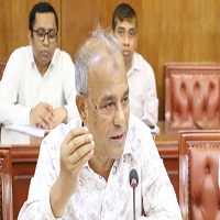 নির্বাচনের আগ পর্যন্ত চলবে অভিযান : স্বরাষ্ট্র উপদেষ্টা