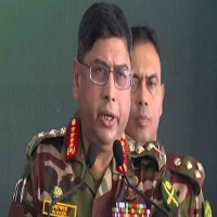 নিরপেক্ষ নির্বাচনে সরকারকে সহযোগিতায় প্রস্তুত সেনাবাহিনী