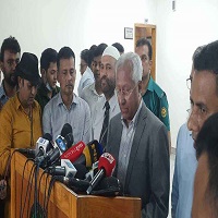 দেশে ভোটার সংখ্যা ১২ কোটি ৬৩ লাখ