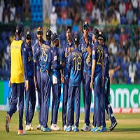 জরিমানার কবলে শ্রীলংকা ক্রিকেট দল