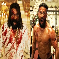‘বাগি ৪’ টাইগার-সঞ্জয়ের ট্রেলারে ভয় ধরাচ্ছে