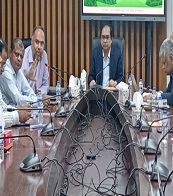 ভূমিসেবায় স্বচ্ছতা ও জনবান্ধব পরিবেশ অপরিহার্য