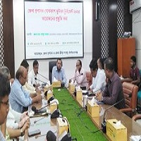  ১২ সেপ্টেম্বর থেকে শুরু হচ্ছে জেলা প্রশাসক গোল্ডকাপ ফুটবল টুর্নামেন্ট 