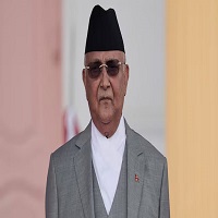বিক্ষোভ-প্রাণহানির জেরে নেপালের প্রধানমন্ত্রীর পদত্যাগ