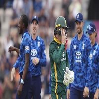 বাংলাদেশকে হারিয়ে সমতায় ফিরল ইংল্যান্ড