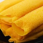 ছুটির দিনে সবার পছন্দের পাটিসাপটা পিঠা