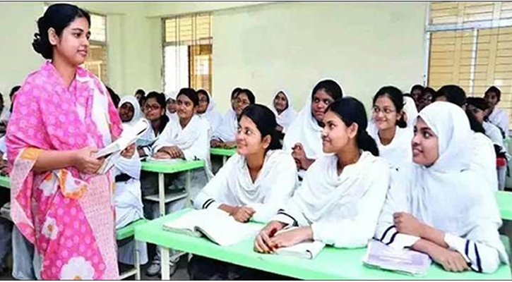 এমপিওভুক্ত প্রতিষ্ঠানে ৪১ হাজার ৬২৭ শিক্ষক নিয়োগের সুপারিশ