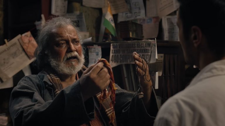 বক্স অফিসে কত আয় করল ‘দ্য বেঙ্গল ফাইলস’