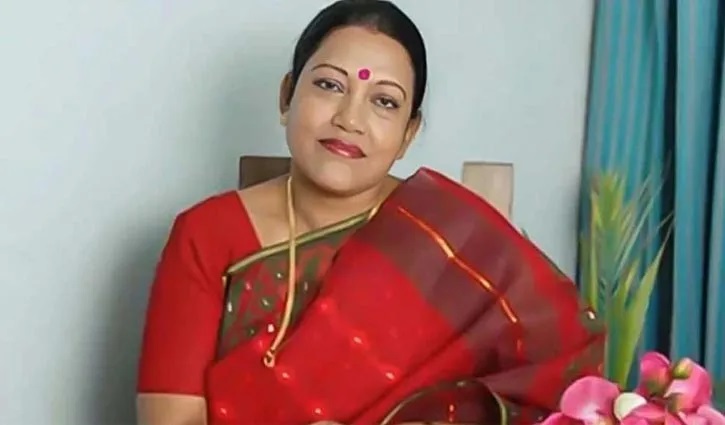 অবস্থা সংকটাপন্ন, ৭২ ঘণ্টা পর্যবেক্ষণে ফরিদা পারভীন