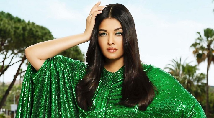 আদালত থেকে যে রায় পেলেন ঐশ্বরিয়া