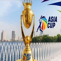 দ্বিগুণ হচ্ছে এশিয়া কাপের প্রাইজমানি!