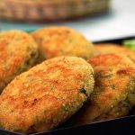 বিকেলের নাস্তায় ঝটপট মজাদার আলুর কাটলেট 