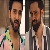 ইমরান হাশমির সঙ্গে ভাইরাল-নেপথ্যের ঘটনা জানালেন রাঘব